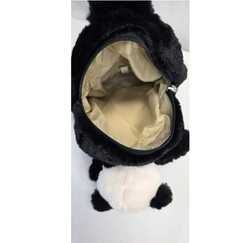 Plushies huggable animal